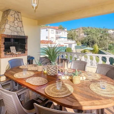 Villa Costacabana -