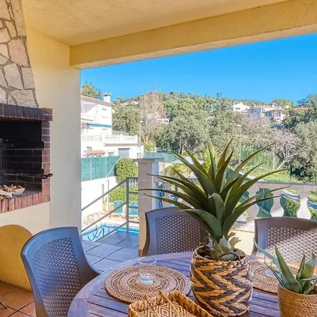 Villa Costacabana -